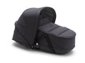 Bugaboo Bee6 Mineral Bassinet Complete - Washed Black
