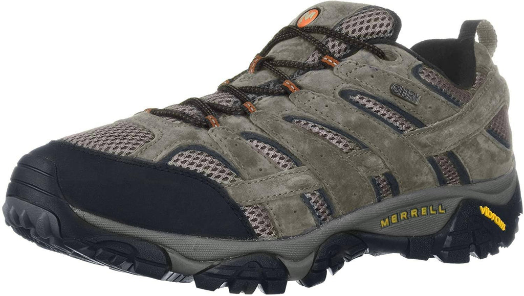 Merrell Moab 2 Waterproof Men 10.5