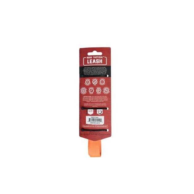 Boss Dog Tactical Leash J196387