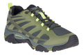 Merrell Men&s Moab Edge 2, Size: 9.5, Olive Drab