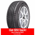 Goodyear Assurance Maxlife 235/65R18 106V All-Season Tire