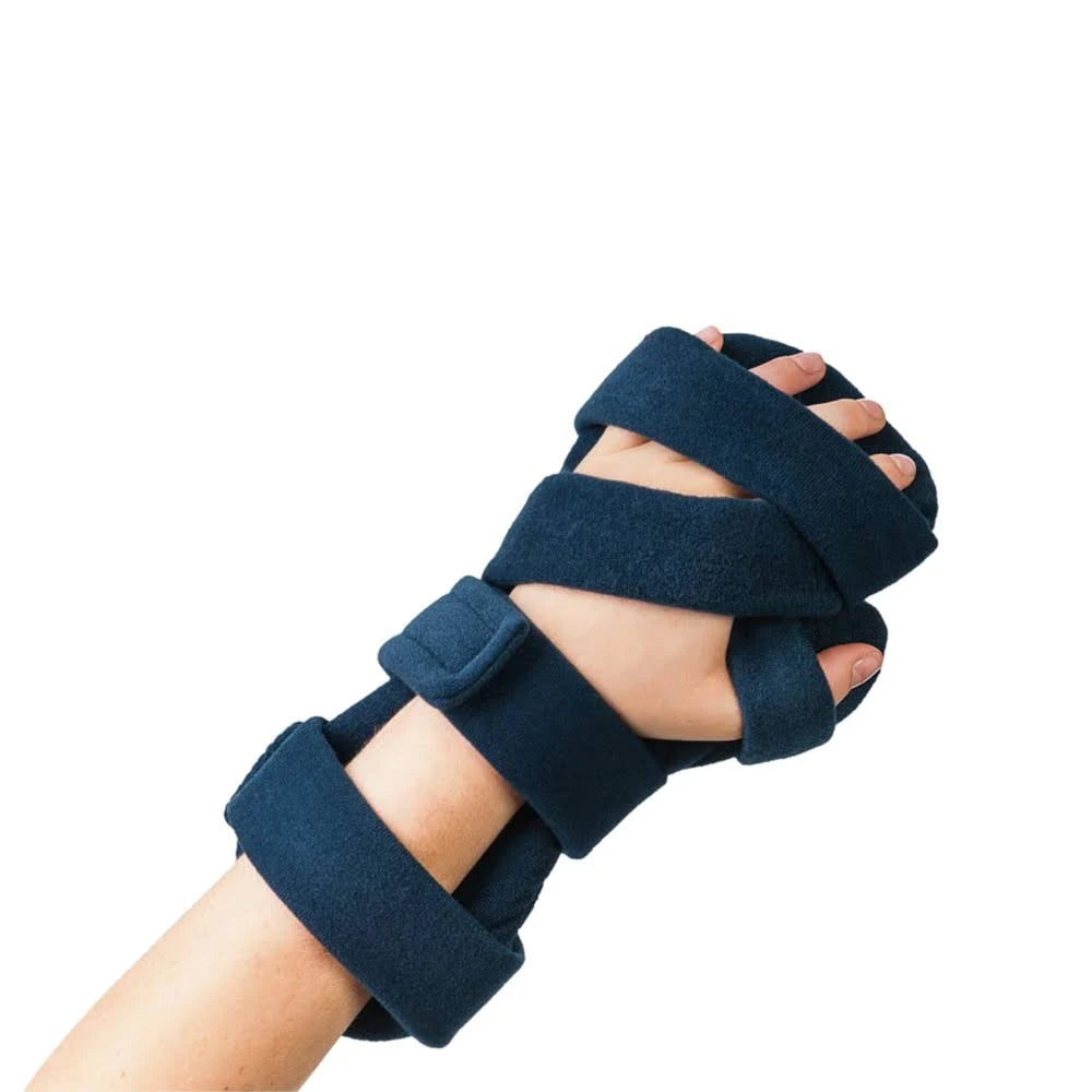 Comfy Splints Resting Hand Splint,Resting Hand. Adult,Right,Each,Rh-101-Right - Megean