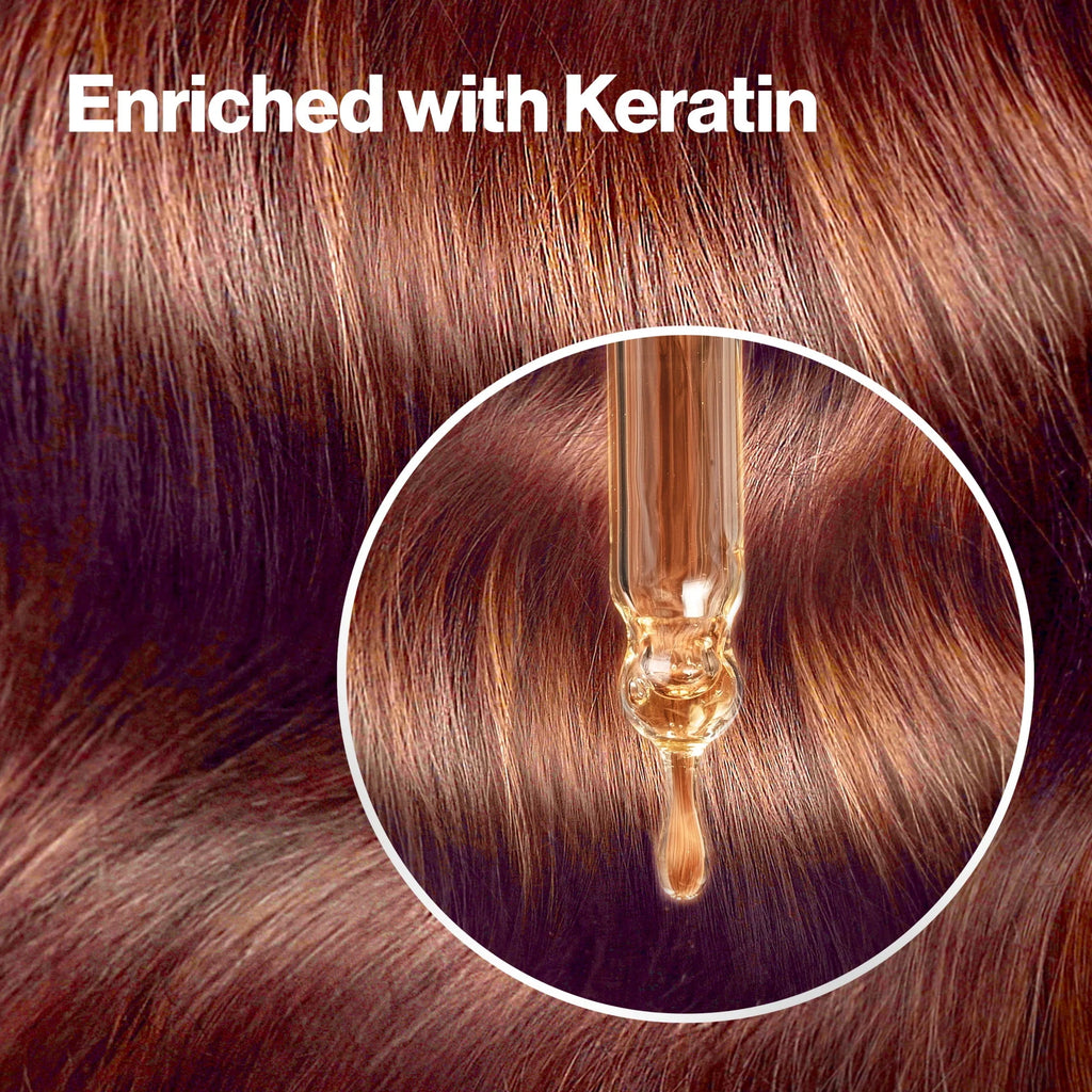 Revlon ColorSilk Hair Color - Light Golden Brown Z788