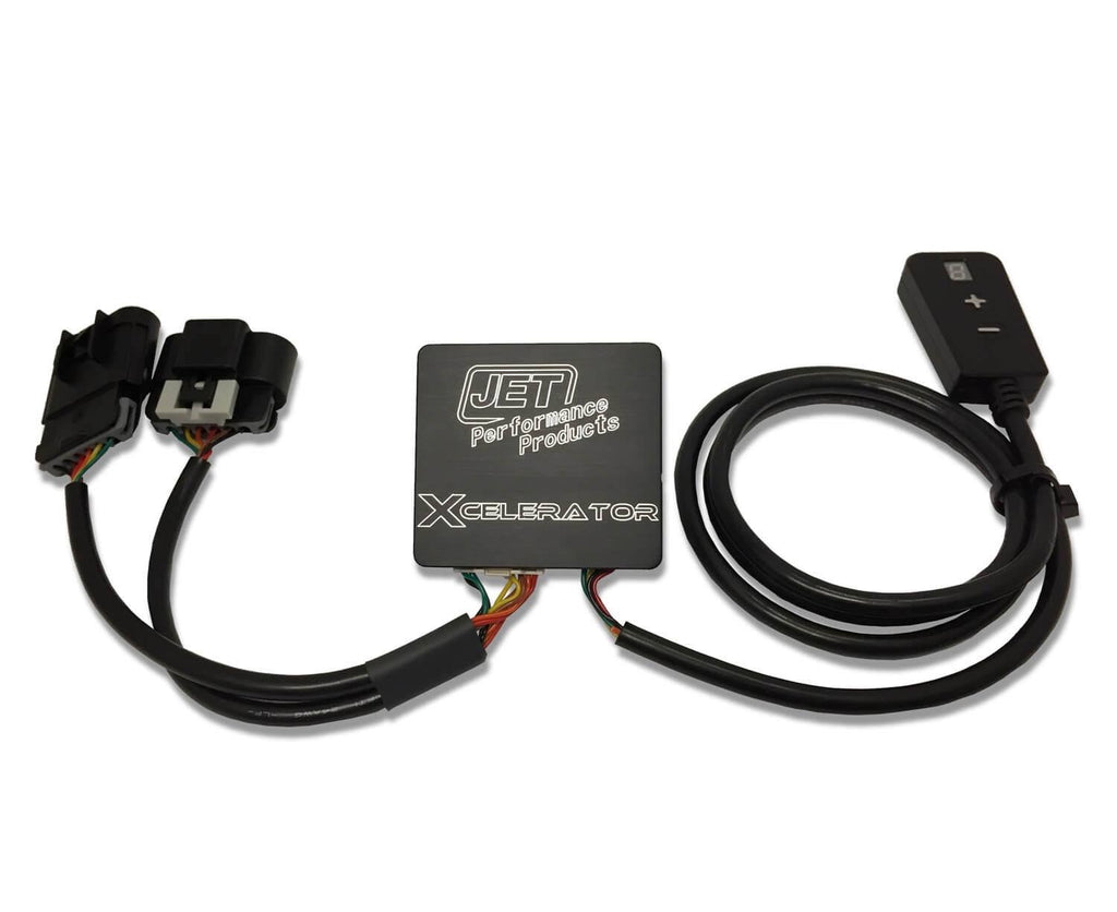 Jet Performance Xcelerator - 40102