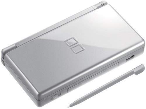 Nintendo DS Lite Cobalt / Black (Renewed)