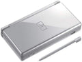 Nintendo DS Lite Cobalt / Black (Renewed)
