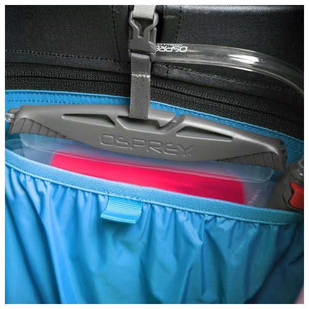 Osprey Aura Ag 65 Gamma Red D896
