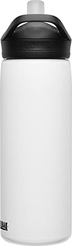 CamelBak Eddy+ Insulated Stainless Steel Water Bottle P310812