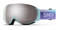 Smith I/O Mag S 210mm Snow Goggles - Polar Vibrant Platinum