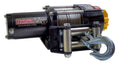Runva 2.5XP 2500lb 12V ATV Winch Expert Package - Megean