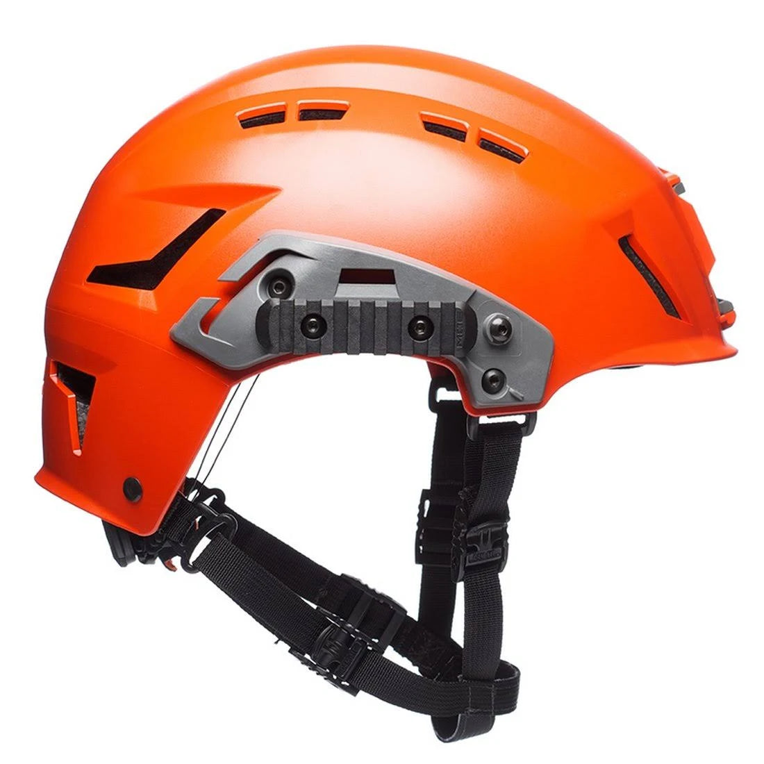 Team Wendy EXFIL SAR Tactical Helmet Black J426