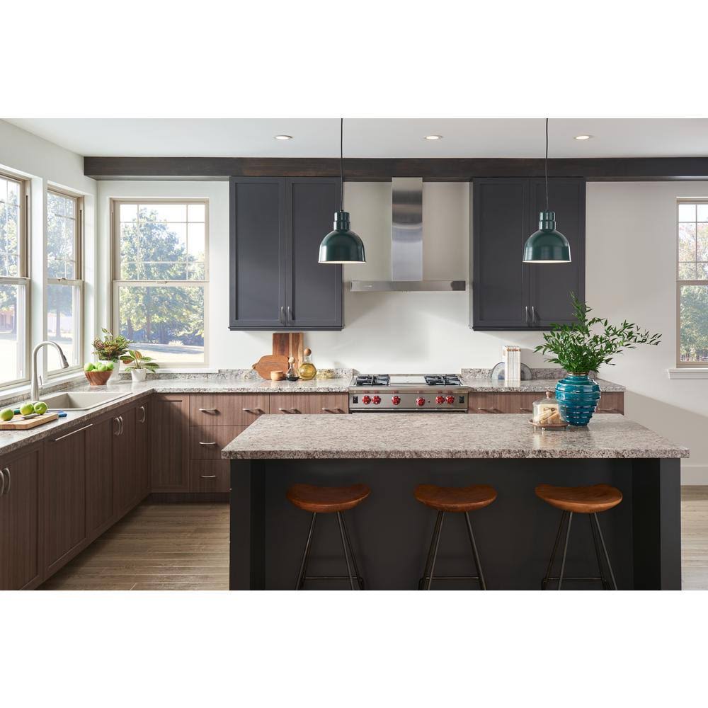 8 ft. Laminate Countertop Tuscan Romano Ora Edge W294