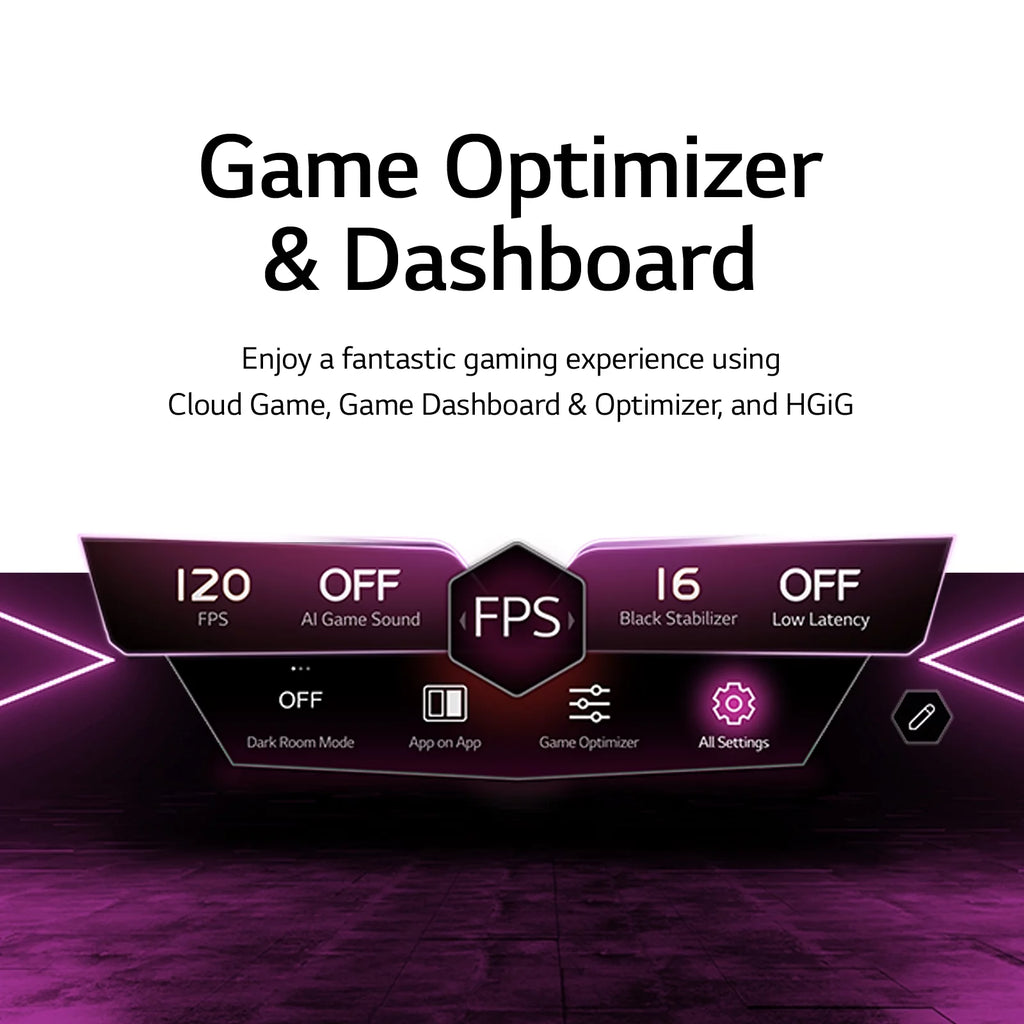 LG 65 4K UHD Smart TV webOS 65UQ7070ZUE O206