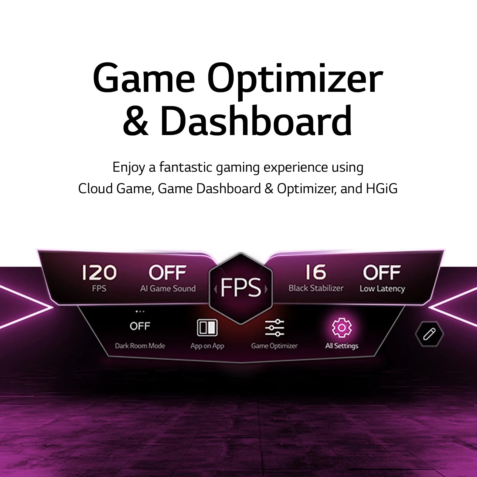 LG 65 4K UHD Smart TV webOS 65UQ7070ZUE O206
