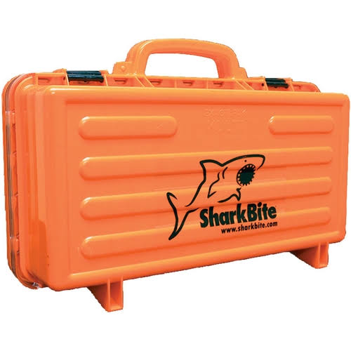 Sharkbite Push-Fit Contractor Kit Q764788