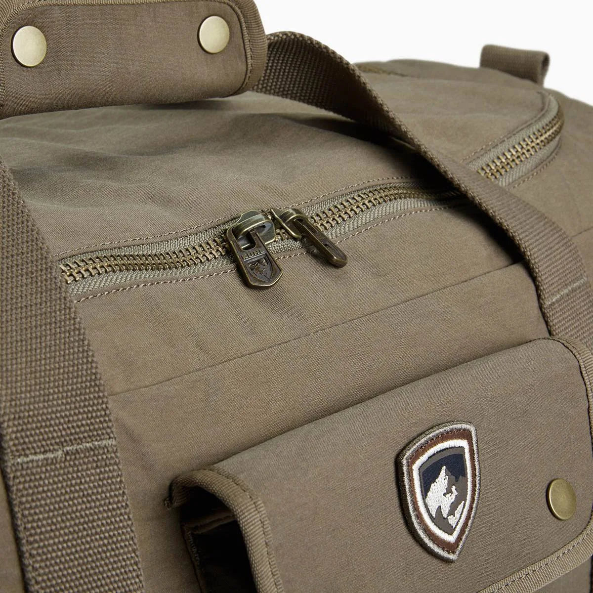 Kuhl Konvoy 45L Duffel Dark Khaki O3892