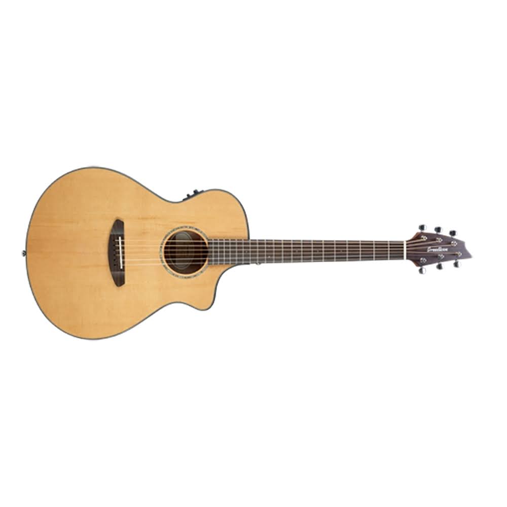 Breedlove Pursuit Concert CE Red Cedar & Mahogany LTD Acoustic Guitar I91607