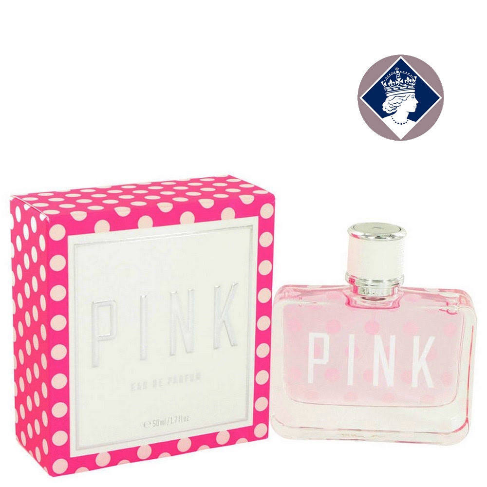 Victoria Secret Pink Eau De Parfum Spray 1.7 oz K40649