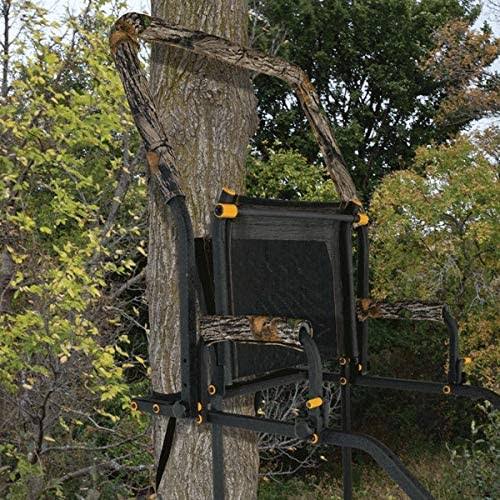 Muddy The Skybox Deluxe 20 ft. Ladder Stand P467