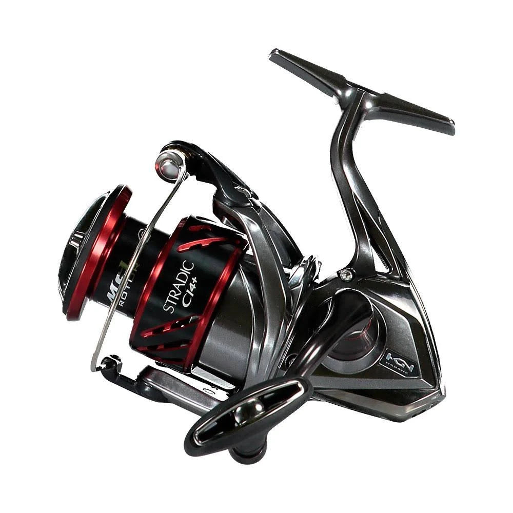 Shimano Stradic CI4+ Spinning Reel P621879