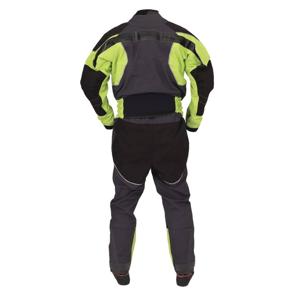 Emperor Dry Suit XL Bright Yellow O907674
