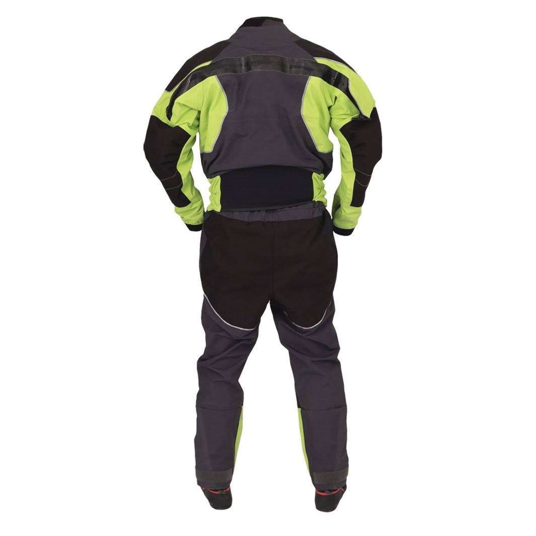 Emperor Dry Suit XL Bright Yellow O907674