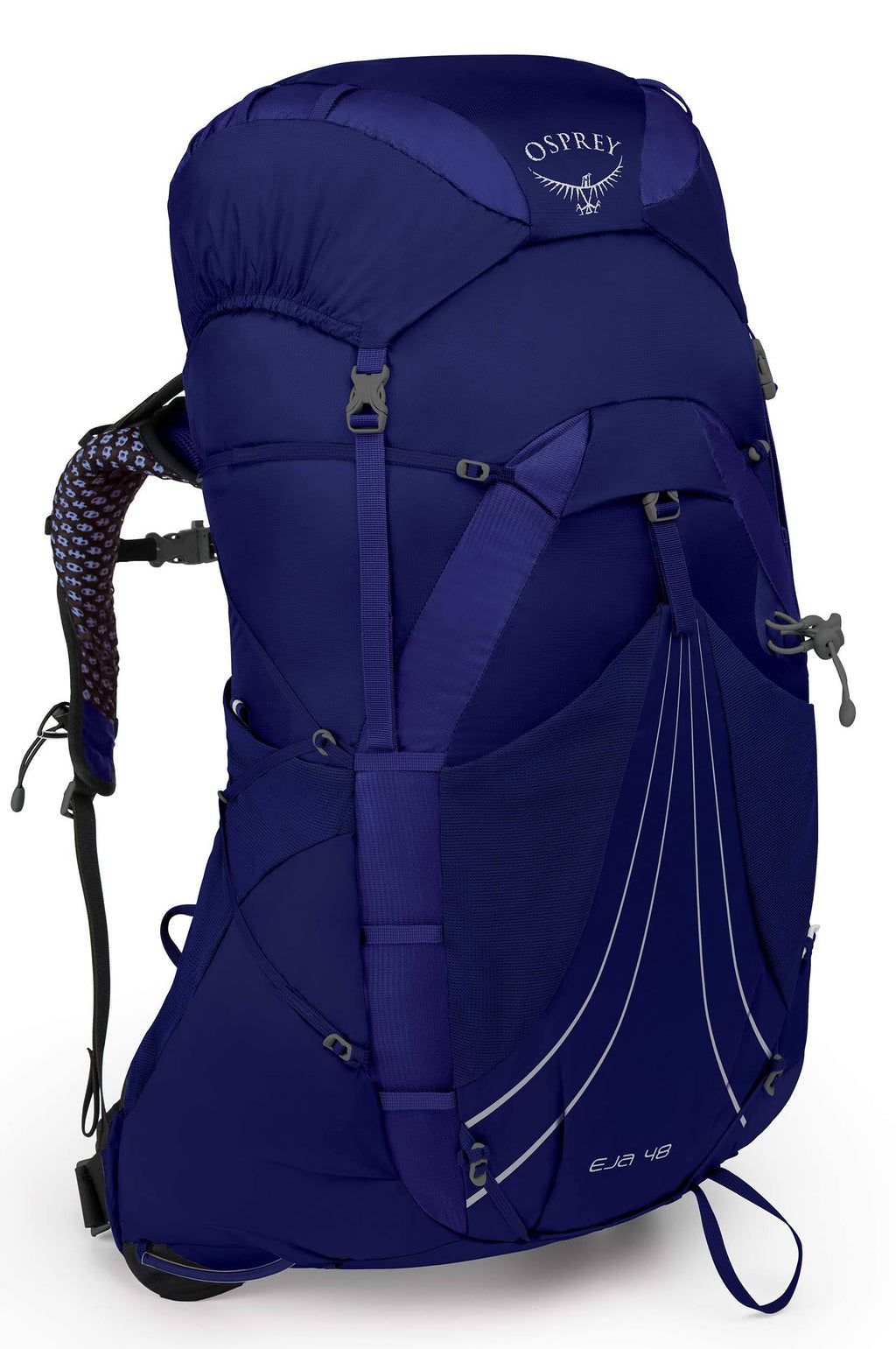 Osprey Eja 48 Equinox Blue