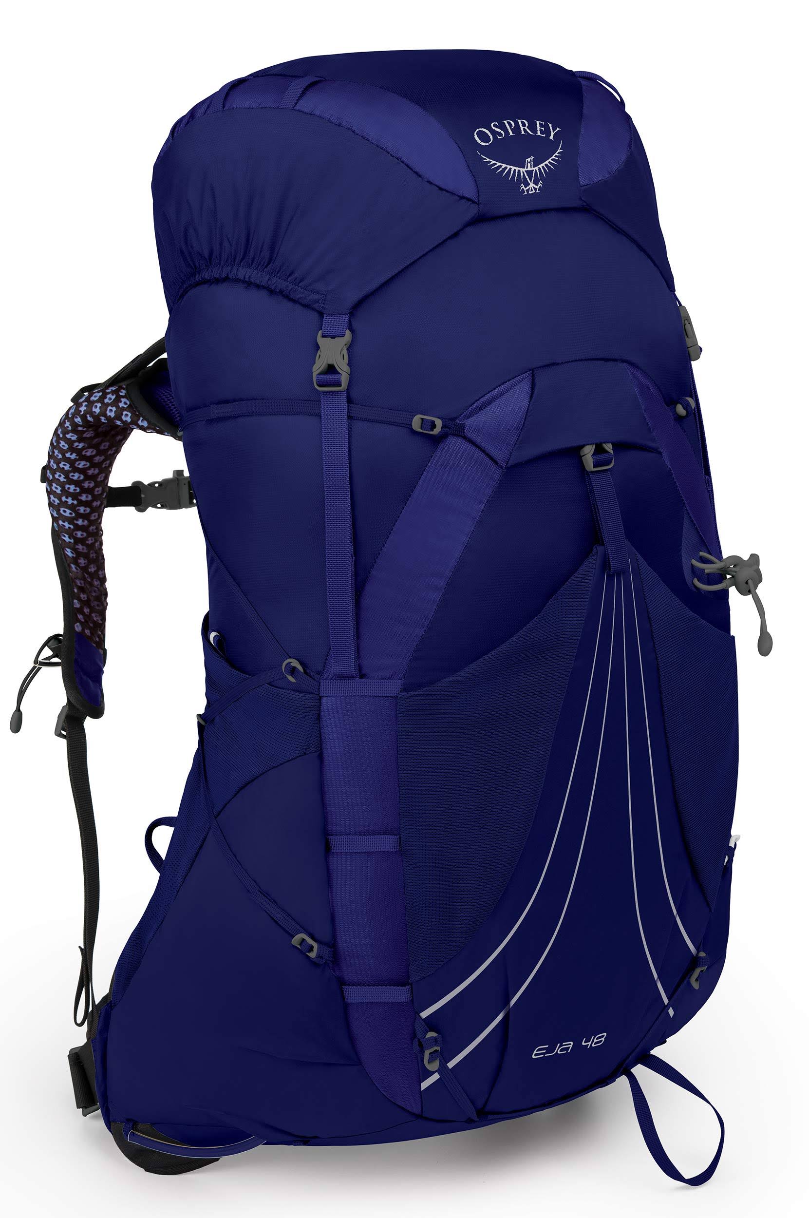 Osprey Eja 48 Equinox Blue
