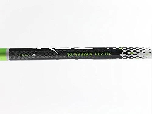 Taylormade Rocketballz 10.5 Driver with Matrix Ozik Regular Flex A323