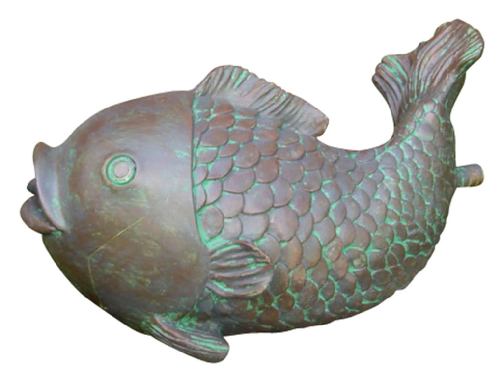Koolscapes Fish Spitter Kit with Pump & Tubing M46764