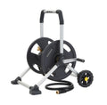 Gorilla 150 ft. Aluminum Zero-Rust Upright Hose Reel