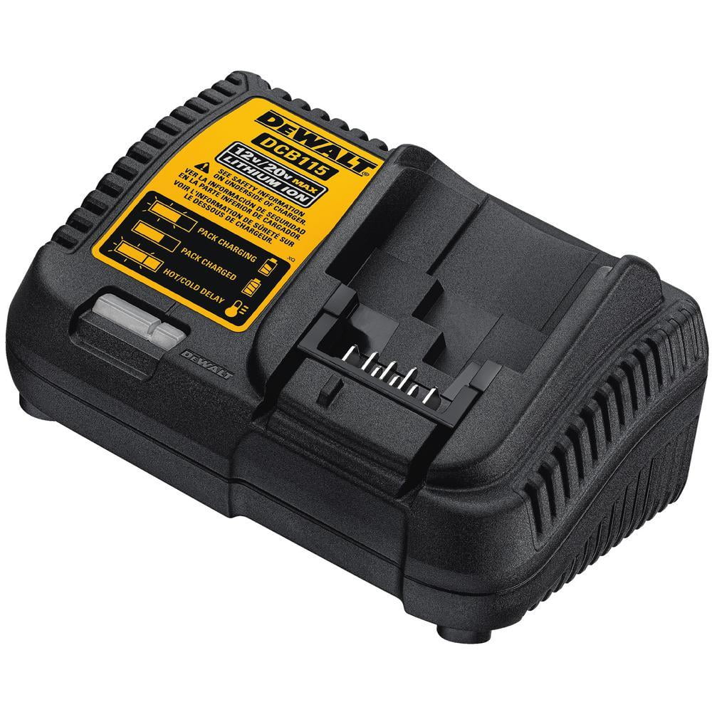 Dewalt DCBL722P1 20V MAX XR Brushless Cordless Handheld Blower Kit P6198