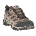 Merrell Men&s Moab 2 Waterproof Boulder / 10.5