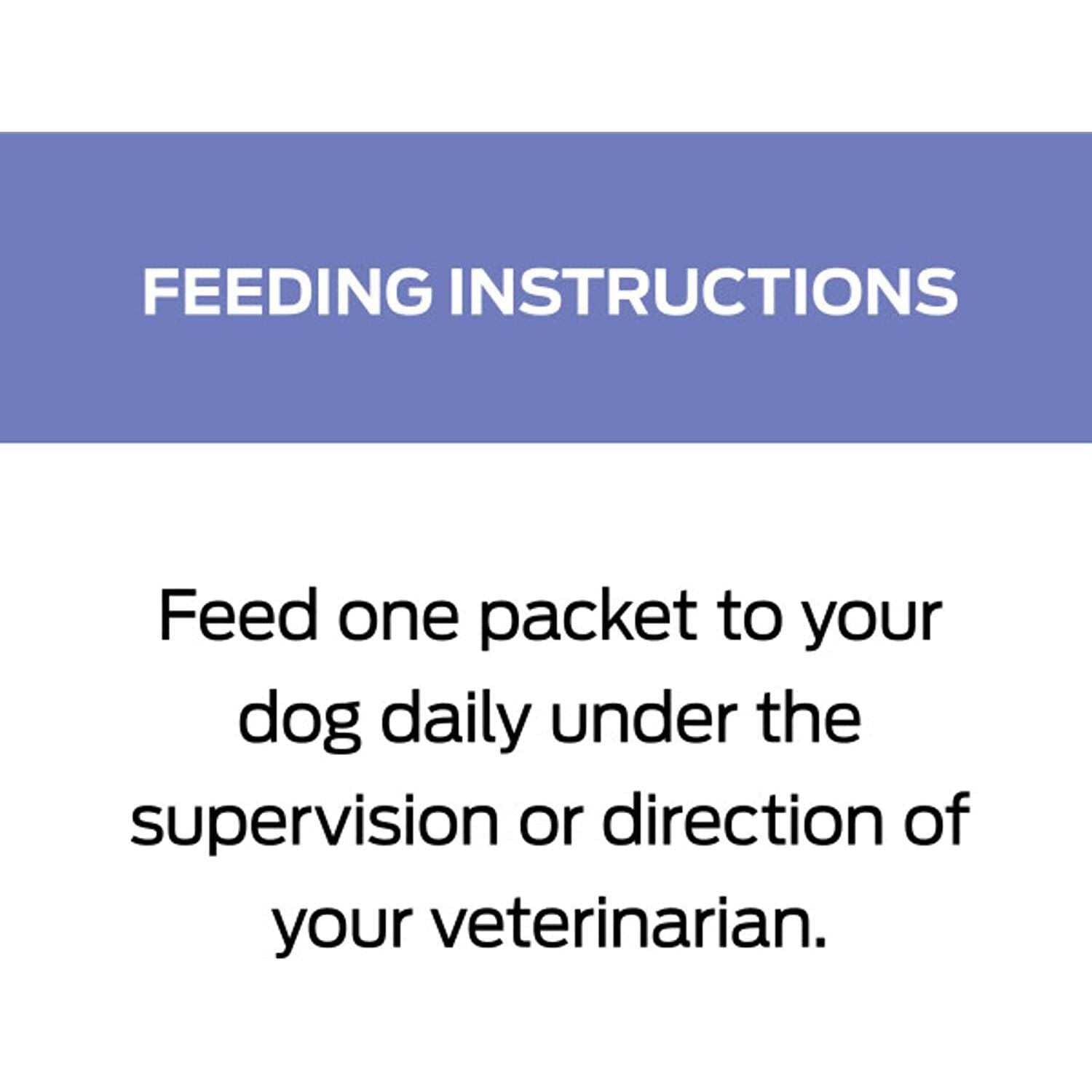 Purina Pro Plan FortiFlora Dog Probiotic Supplement I9547