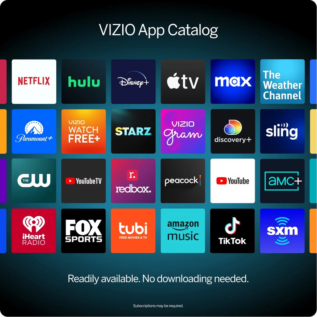 VIZIO 75 Class P-Series 4K QLED HDR Smart TV P75Q9-J01 I875