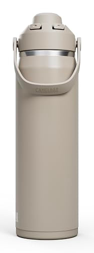 CamelBak Thrive Chug Insulated Stainless Steel Water Bottle 32oz Sky Blue K9074