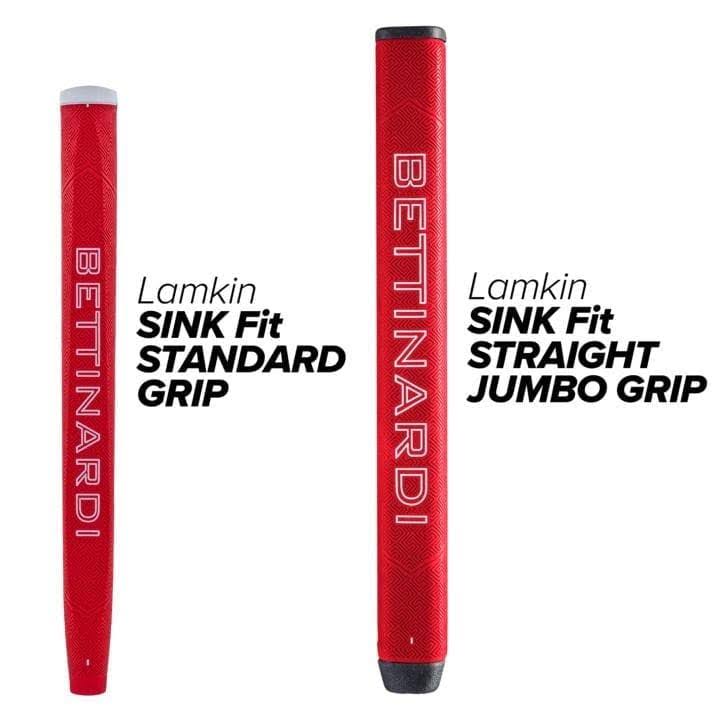Bettinardi Studio Stock 7 Putter Jumbo Right 35 P526409