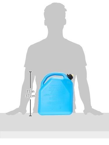 Scepter 05092 5-Gallon Kerosene Can C28152