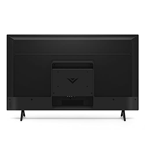 VIZIO 24-inch D-Series Full HD 1080p Smart TV with AirPlay & Chromecast, 2022 Model A794