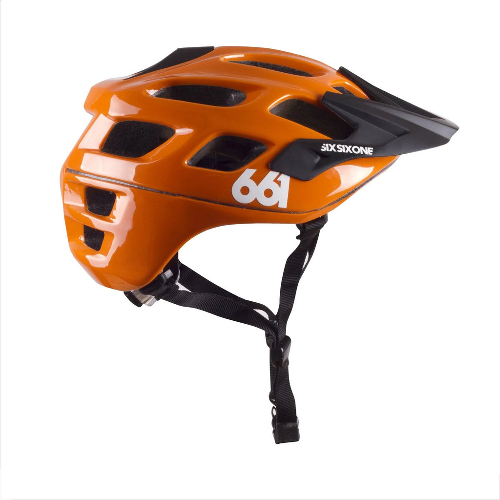 Recon Scout Helmet Orange L/XL J898376