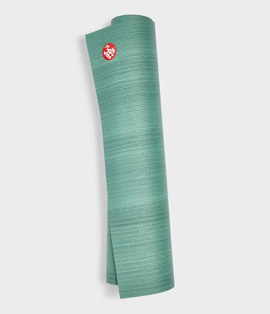 Manduka Prolite Yoga Mat Black Sage Standard A3774