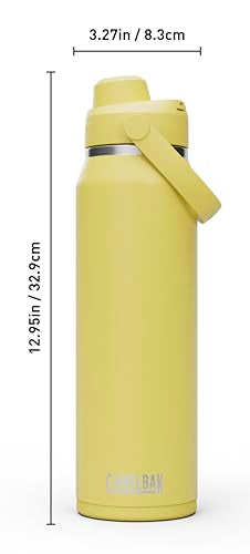 CamelBak Thrive Chug Insulated Stainless Steel Water Bottle 32oz Sky Blue K9074