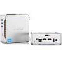 KAMRUI Mini PC N95 16GB 512GB Windows 11 Pro I112364