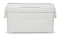 Igloo 48 QT Laguna Hard Sided Ice Chest Cooler - White