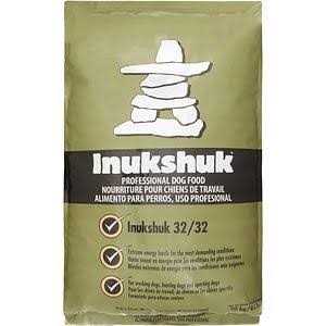 Inukshuk Professional Dry Dog Food 32/32 A149903