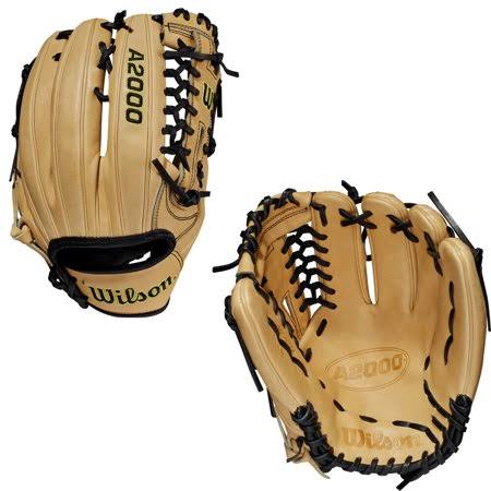 Wilson A2000 A12 Pitcher Baseball Glove O3448