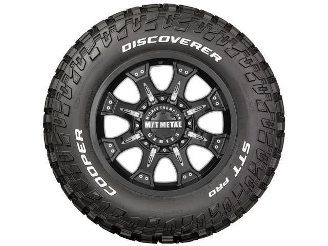 Cooper Discoverer STT Pro LT315/75R16 E 127Q Tire B2426