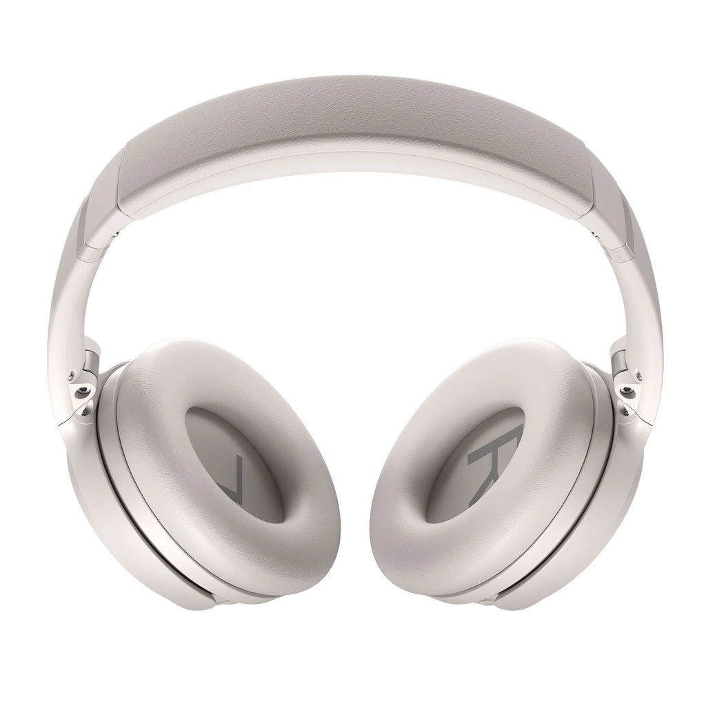 Bose QuietComfort Headphones Wireless Noise Cancelling Over-Ear, Black A2825