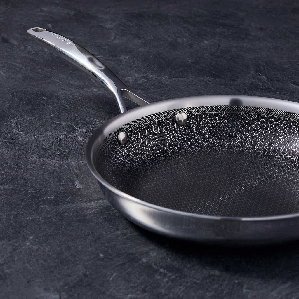 Henckels HXagon 3-Piece Skillet Set X220019