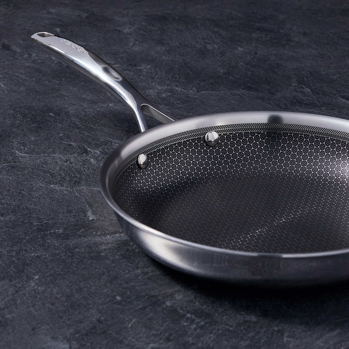 Henckels HXagon 3-Piece Skillet Set X220019